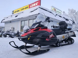 Lynx 59 Yeti