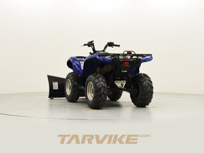 Yamaha Grizzly