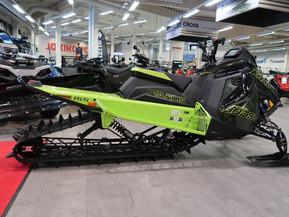 Polaris RMK