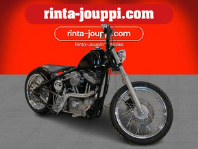 Harley-Davidson Sportster