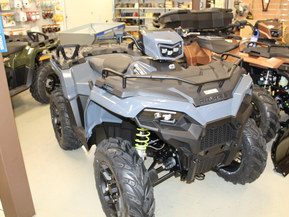 Polaris Sportsman