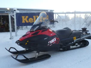 Lynx 59 Yeti