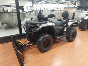 Can-Am Outlander Max