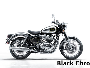 Royal Enfield Classic