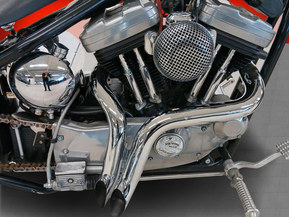 Harley-Davidson Sportster