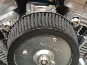 Harley-Davidson Dyna