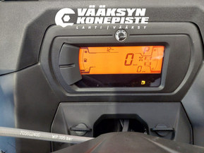 Can-Am Outlander Max