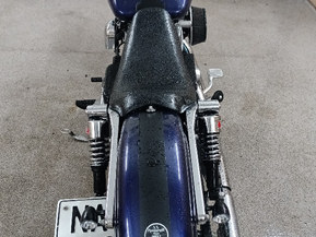 Harley-Davidson Dyna