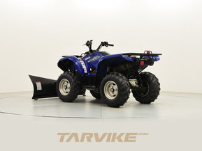 Yamaha Grizzly
