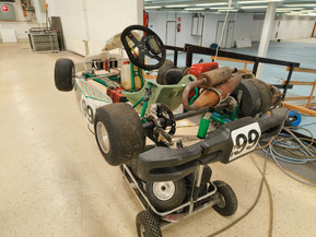 TonyKart Muu