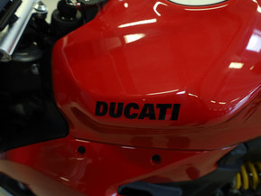 Ducati Streetfighter