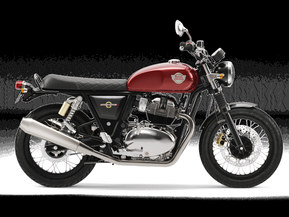 Royal Enfield Interceptor
