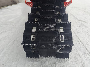 Lynx Shredder