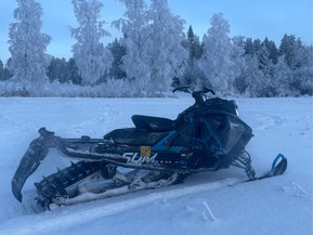 Ski-Doo Summit