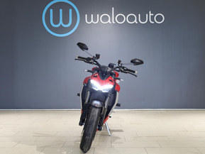 Ducati Streetfighter