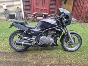 Kawasaki ER-5