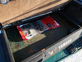 Yamaha Viking 540  III