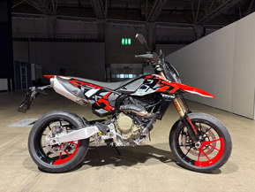 Ducati Hypermotard