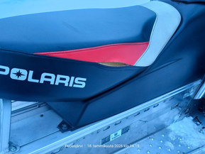 Polaris Indy