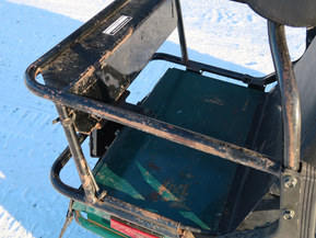 Yamaha Viking 540  III