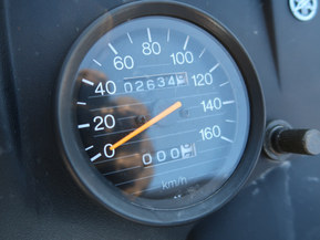 Yamaha Viking 540  III