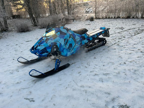 Polaris SKS