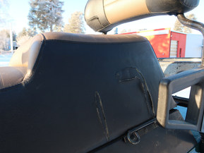 Yamaha Viking 540  III