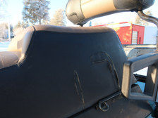 Yamaha Viking 540  III