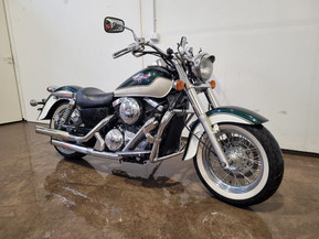 Kawasaki VN