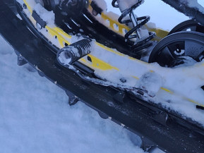 Ski-Doo Summit