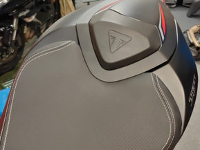 Triumph Street Triple