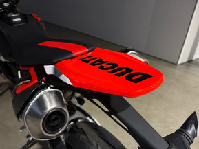 Ducati Hypermotard