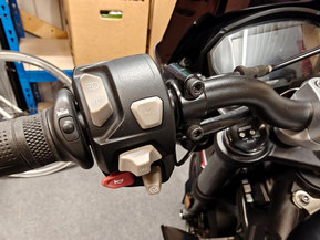 Triumph Street Triple