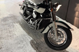 Kawasaki VN