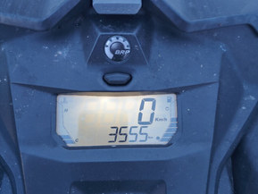 Ski-Doo Summit