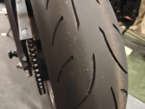 Triumph Street Triple