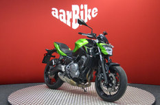 Kawasaki Z