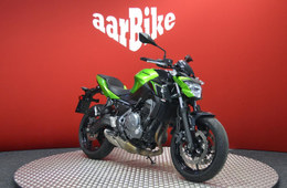Kawasaki Z