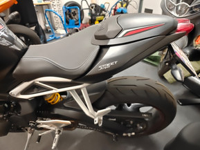 Triumph Street Triple