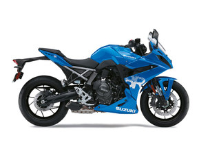 Suzuki GSX