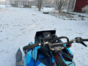Polaris SKS