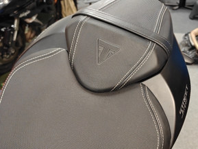 Triumph Street Triple