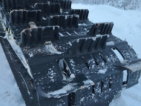 Ski-Doo Summit