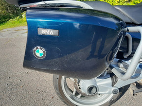 BMW R