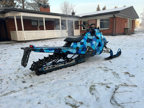 Polaris SKS