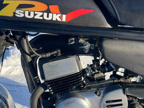 Suzuki PV