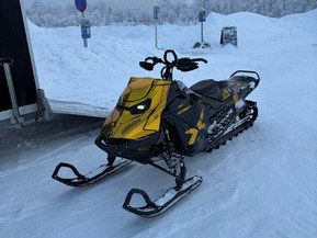 Ski-Doo Summit