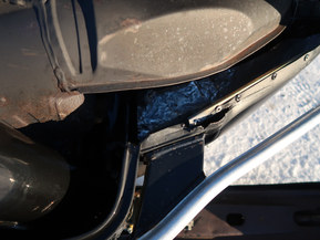 Yamaha Viking 540  III