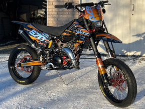 Fantic Motor Caballero