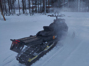 Ski-Doo Summit